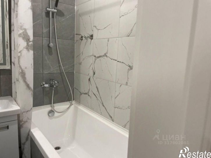 1-комн квартира улица Сагита Агиша, 19,  д. 19