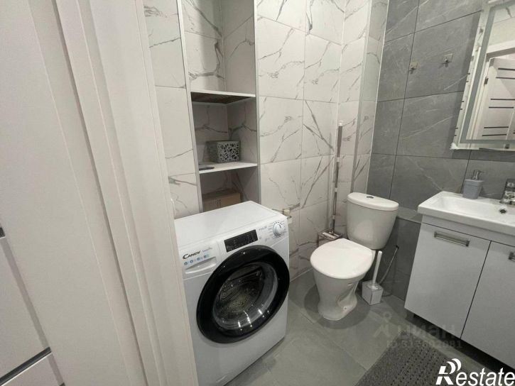 1-комн квартира улица Сагита Агиша, 19,  д. 19