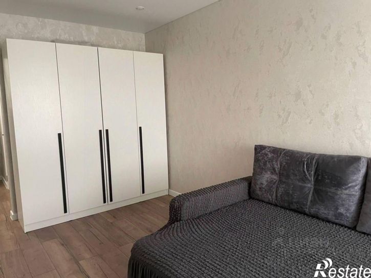 1-комн квартира улица Сагита Агиша, 19,  д. 19