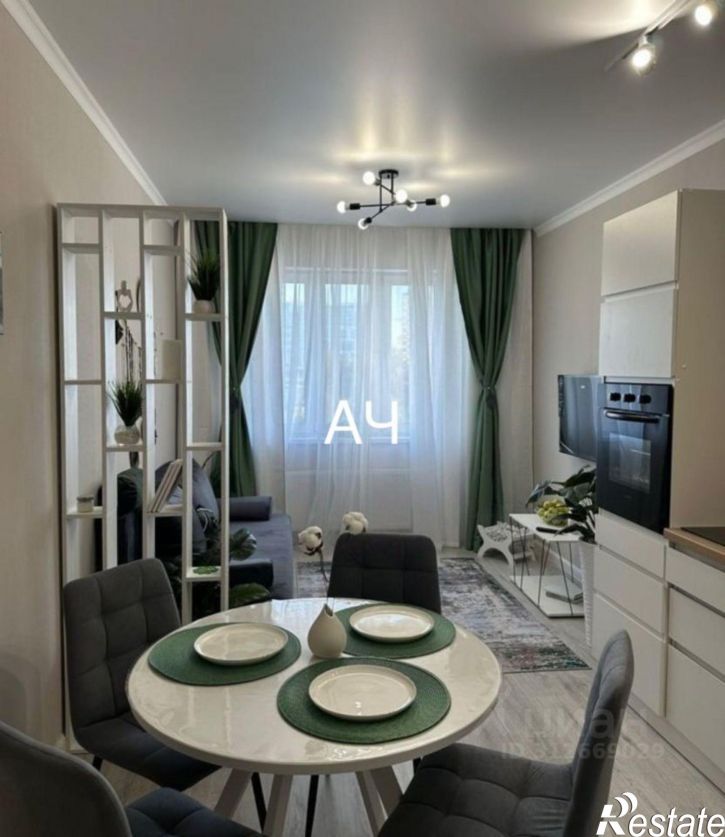 3-комн квартира Айская улица, 39,  д. 39