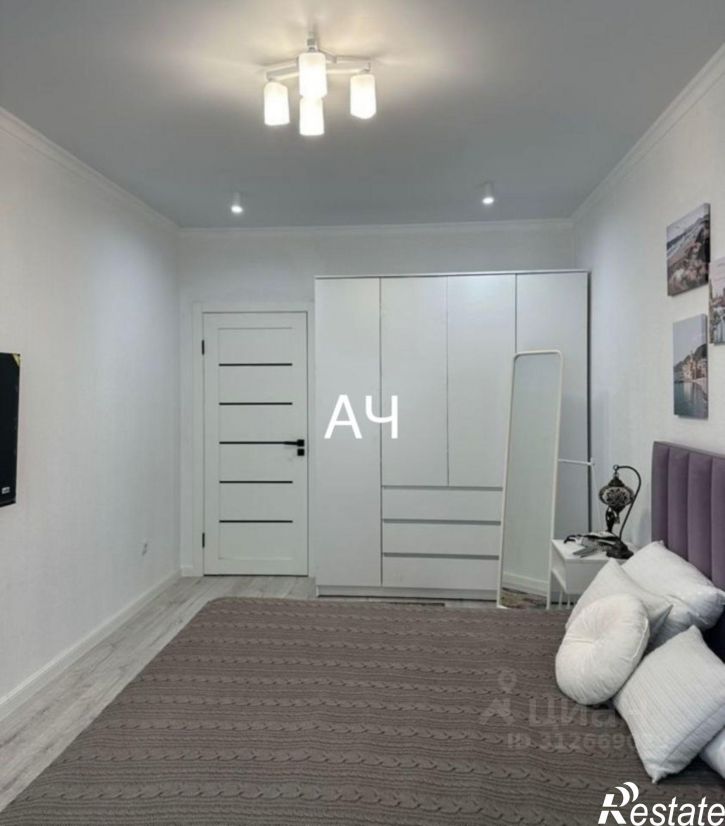 3-комн квартира Айская улица, 39,  д. 39