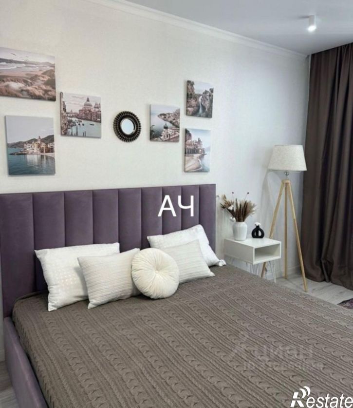 3-комн квартира Айская улица, 39,  д. 39