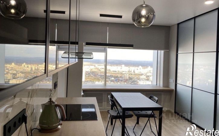 1-комн квартира проспект Октября, 107/3,  д. 107/3