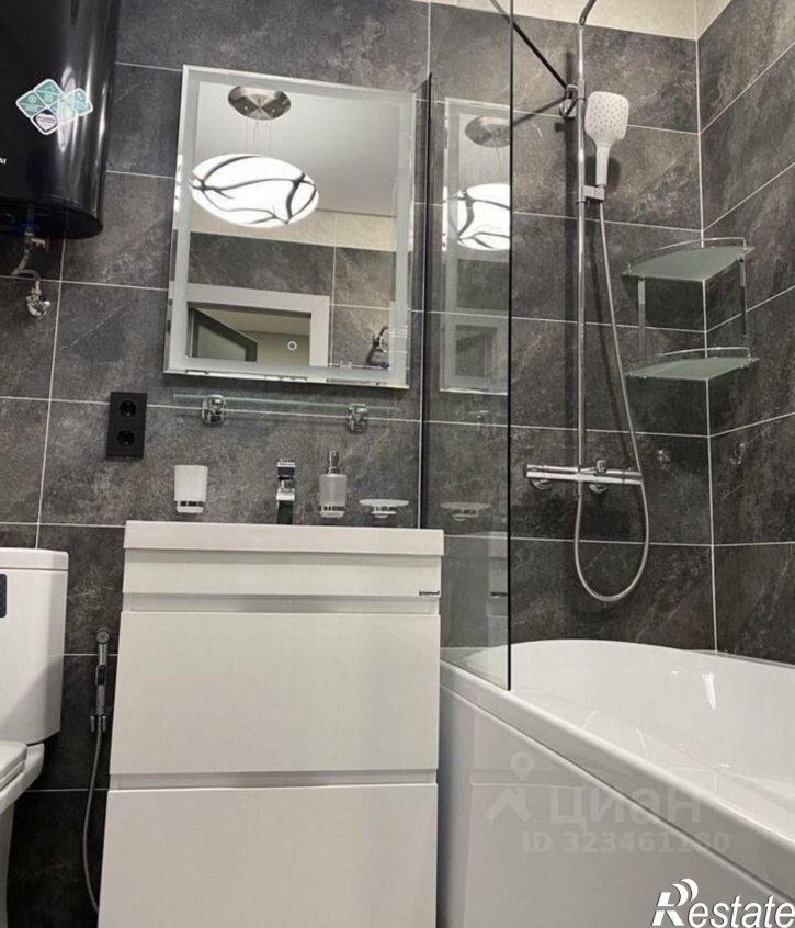 1-комн квартира проспект Октября, 107/3,  д. 107/3