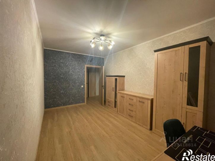 3-комн квартира улица Бехтерева, 6,  д. 6