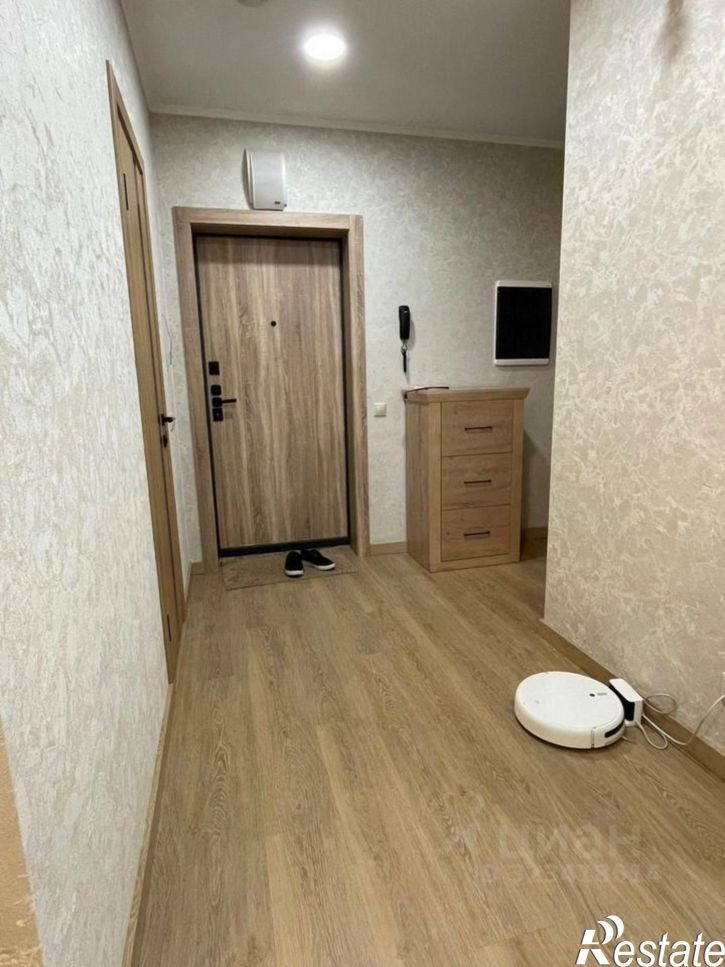 3-комн квартира улица Бехтерева, 6,  д. 6