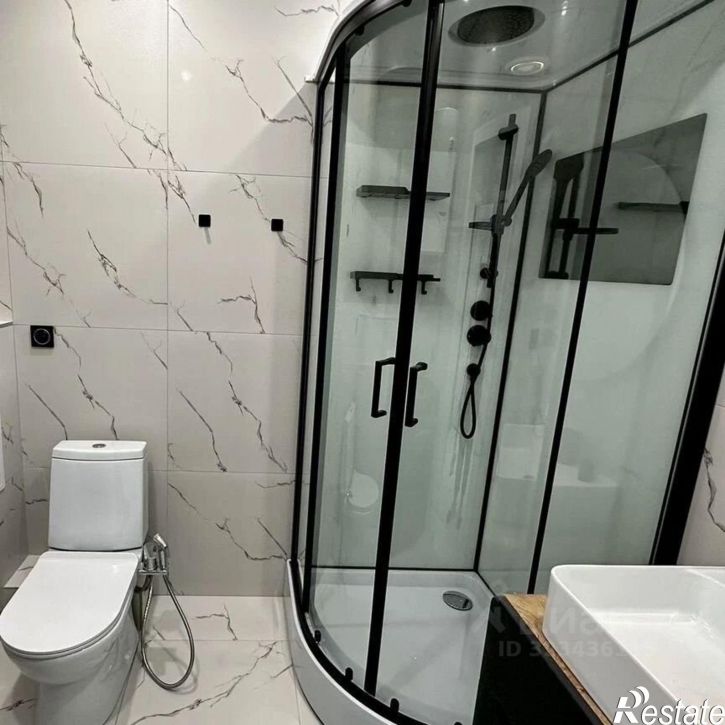 2-комн квартира улица Пархоменко, 123,  д. 123