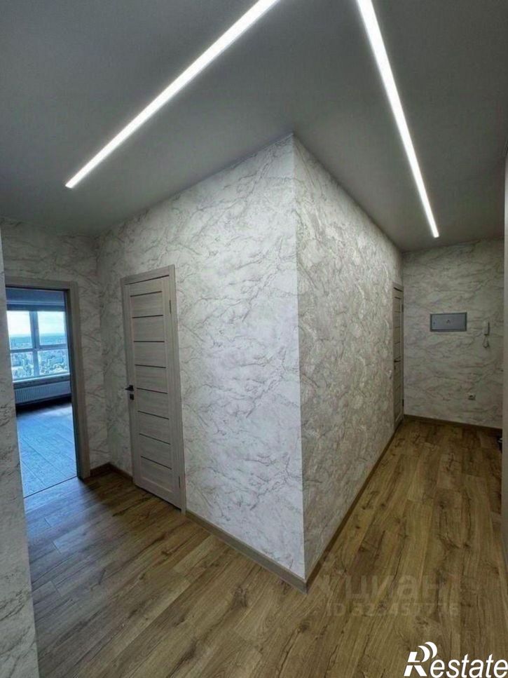 3-комн квартира улица Сагита Агиша, 19,  д. 19