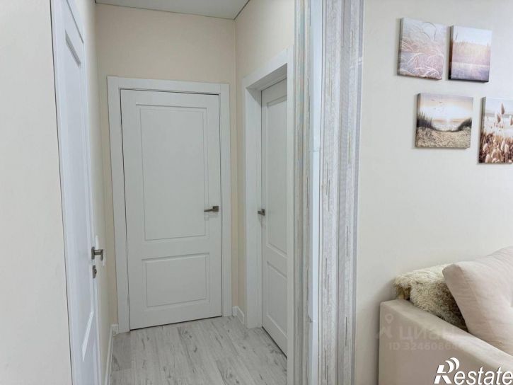 2-комн квартира Яркий бульвар, 5,  д. 5