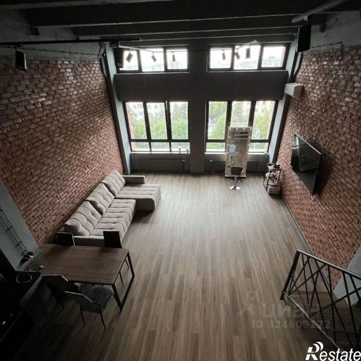 2-комн квартира улица Менделеева, 132,  д. 132