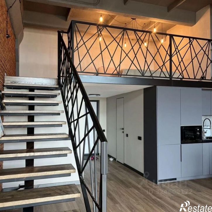 2-комн квартира улица Менделеева, 132,  д. 132