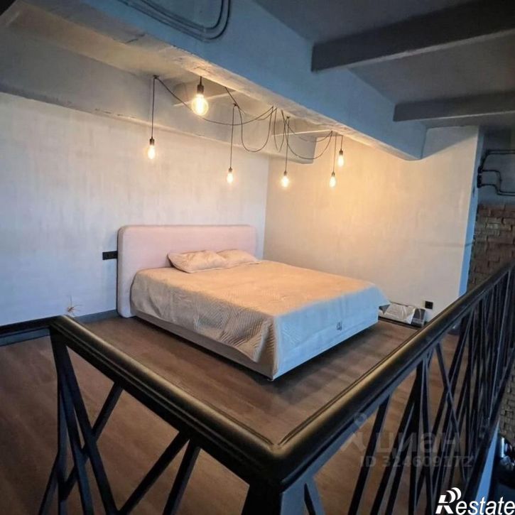 2-комн квартира улица Менделеева, 132,  д. 132