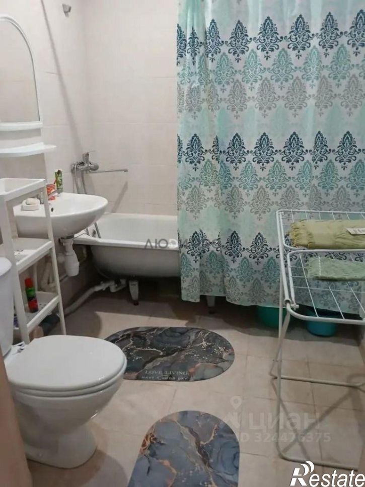 1-комн квартира набережная Моторостроителей, 13,  д. 13