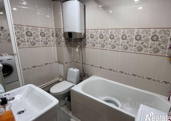 2-комн квартира Владивостокская улица, 12,  д. 12