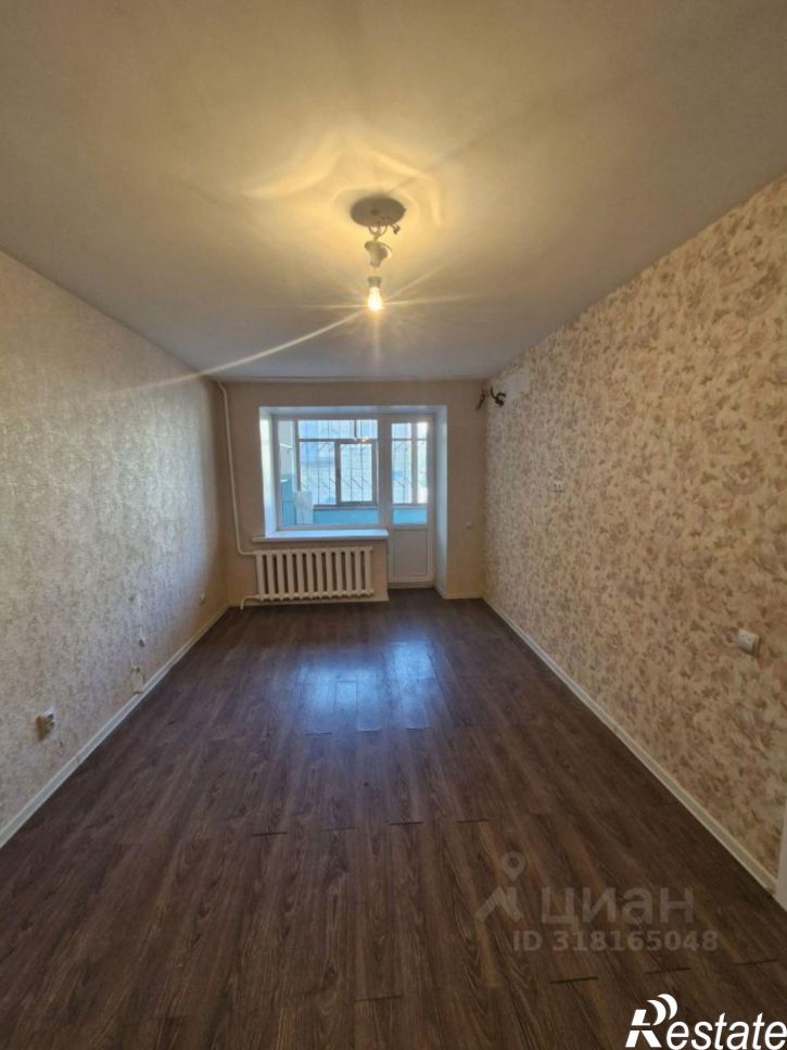 4-комн квартира Комсомольская улица, 21/1,  д. 21/1