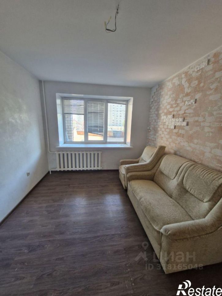 4-комн квартира Комсомольская улица, 21/1,  д. 21/1