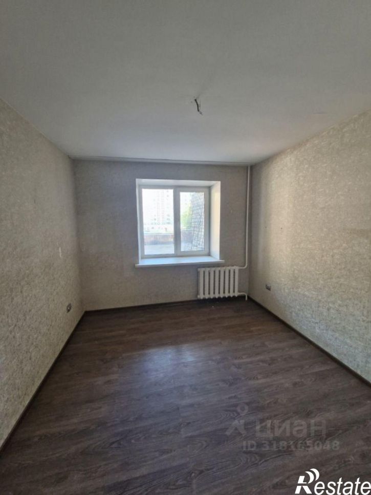 4-комн квартира Комсомольская улица, 21/1,  д. 21/1