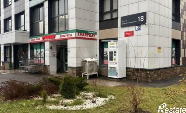 1-комн квартира бульвар Давлеткильдеева, 18,  д. 18