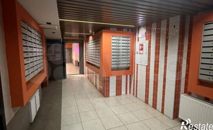 1-комн квартира бульвар Давлеткильдеева, 18,  д. 18