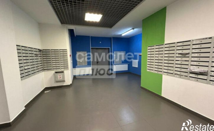 1-комн квартира проспект Дружбы Народов, 59/1,  д. 59/1