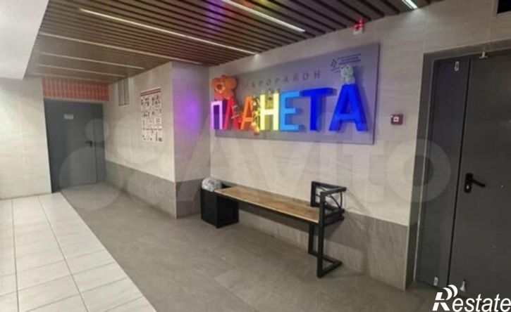 1-комн квартира бульвар Давлеткильдеева, 18,  д. 18