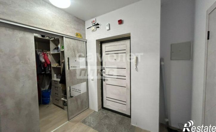 1-комн квартира проспект Дружбы Народов, 59/1,  д. 59/1