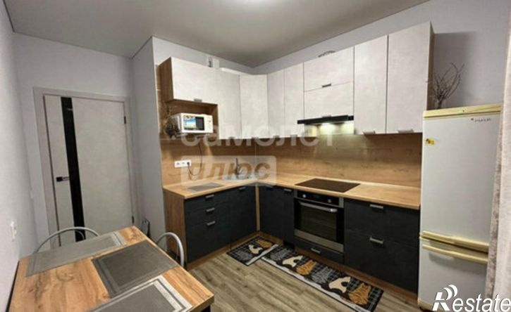 1-комн квартира проспект Дружбы Народов, 59/1,  д. 59/1