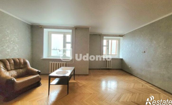 1-комн квартира улица Муксинова, 7,  д. 7