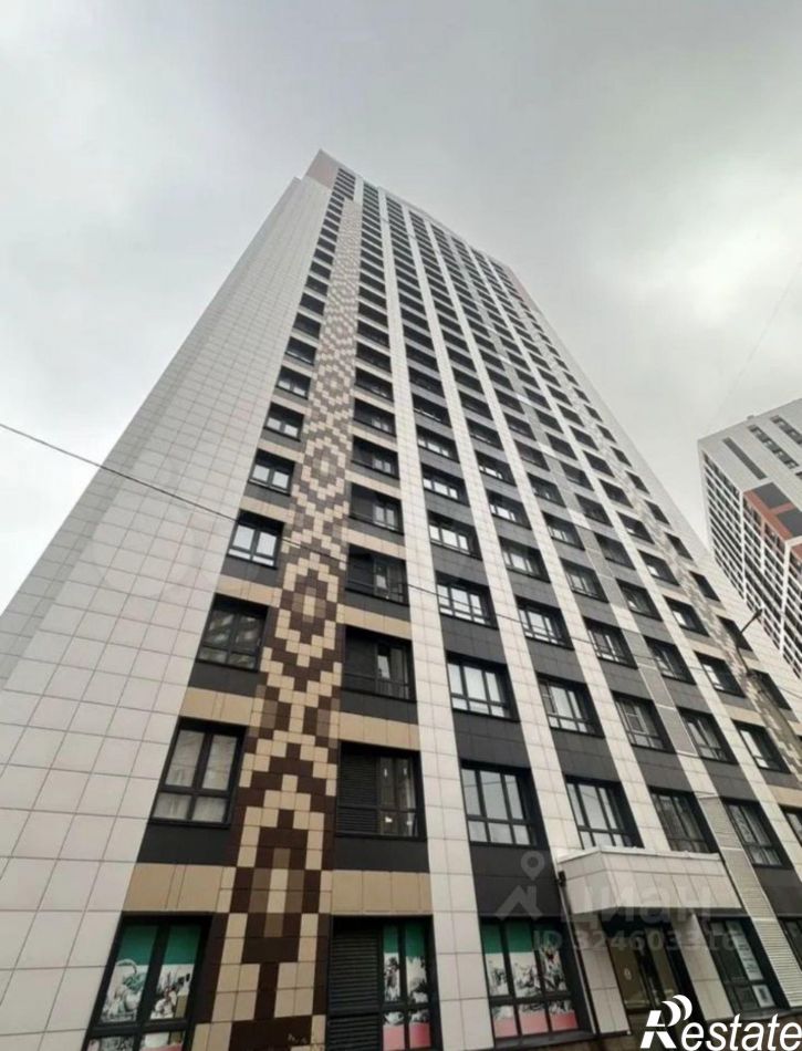 1-комн квартира бульвар Давлеткильдеева, 18,  д. 18