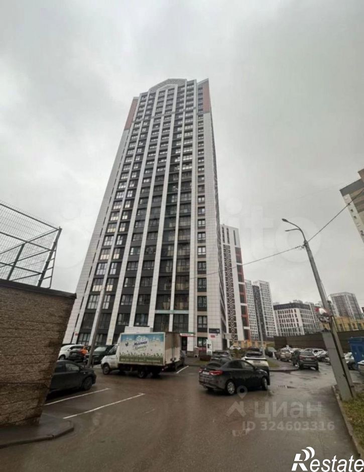 1-комн квартира бульвар Давлеткильдеева, 18,  д. 18