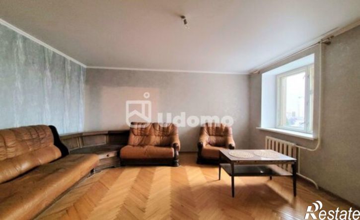 1-комн квартира улица Муксинова, 7,  д. 7