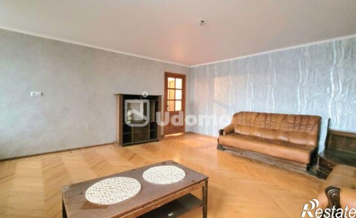 1-комн квартира улица Муксинова, 7,  д. 7