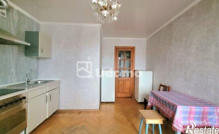 1-комн квартира улица Муксинова, 7,  д. 7