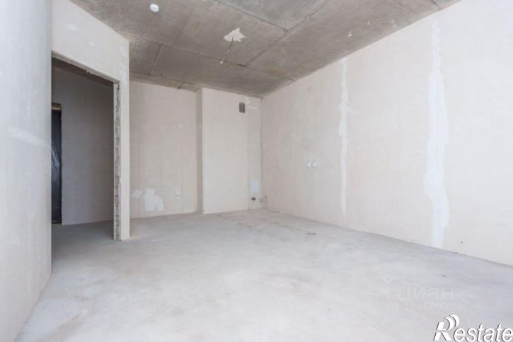 2-комн квартира Новороссийская улица, 1/1,  д. 1/1