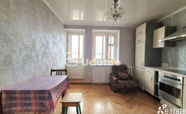 1-комн квартира улица Муксинова, 7,  д. 7