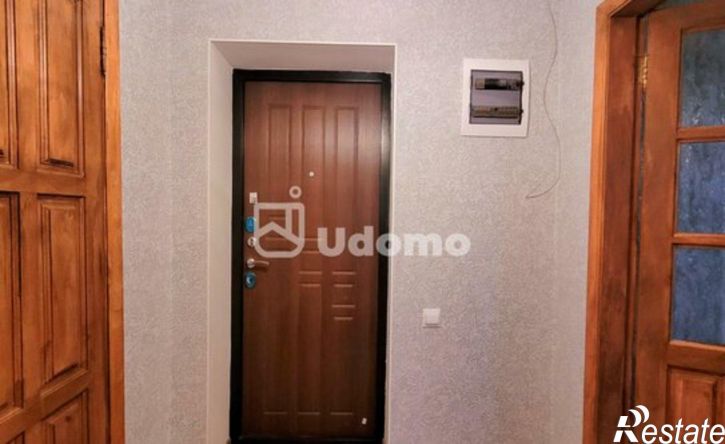 1-комн квартира улица Муксинова, 7,  д. 7