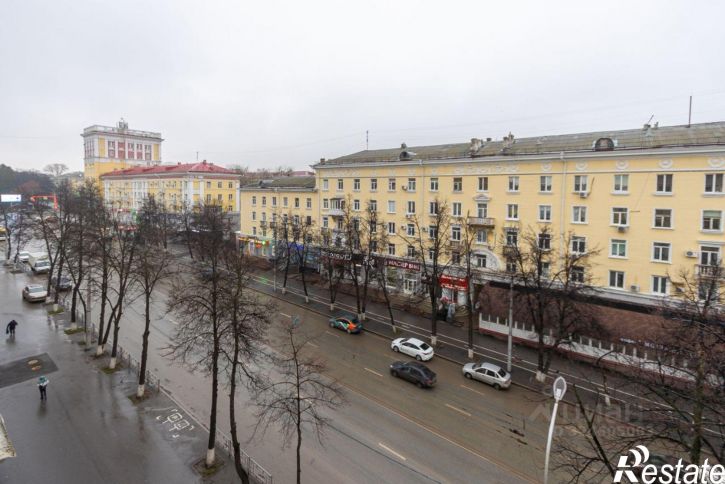 2-комн квартира Первомайская улица, 28,  д. 28