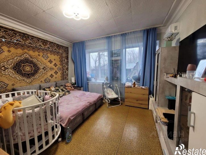 3-комн квартира Центральная улица, 1,  д. 1