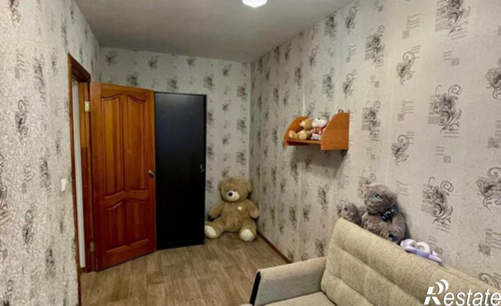 2-комн квартира Обская улица, 18,  д. 18