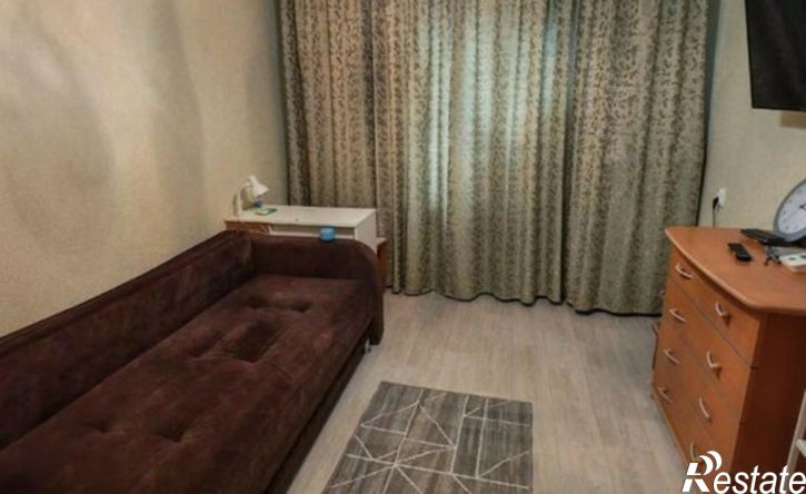 3-комн квартира улица Энтузиастов, 1,  д. 1