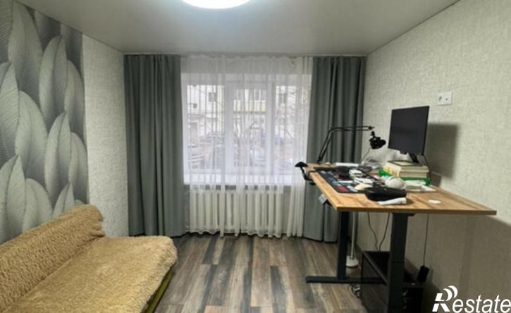 2-комн квартира улица Степана Халтурина, 41/1,  д. 41/1