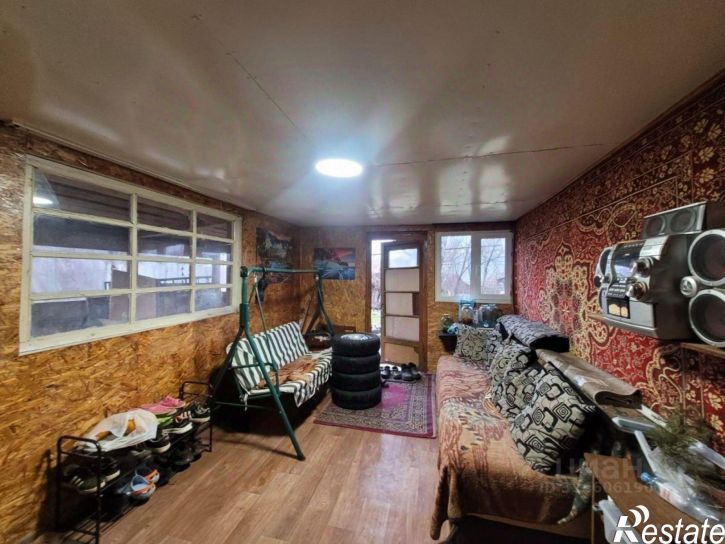 3-комн квартира Центральная улица, 1,  д. 1