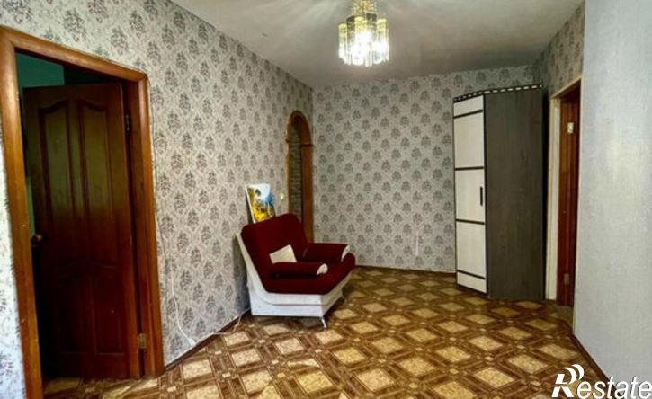 2-комн квартира Обская улица, 18,  д. 18