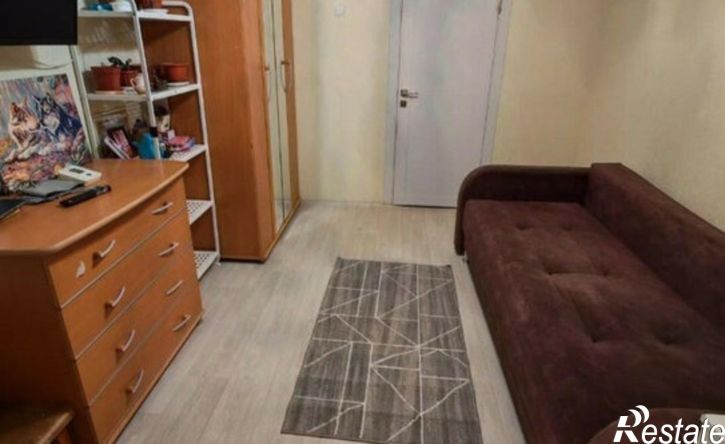 3-комн квартира улица Энтузиастов, 1,  д. 1