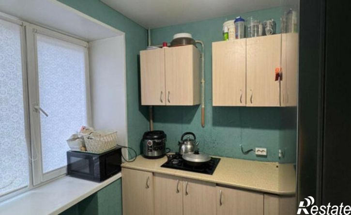 2-комн квартира улица Степана Халтурина, 41/1,  д. 41/1