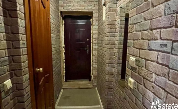 2-комн квартира Обская улица, 18,  д. 18