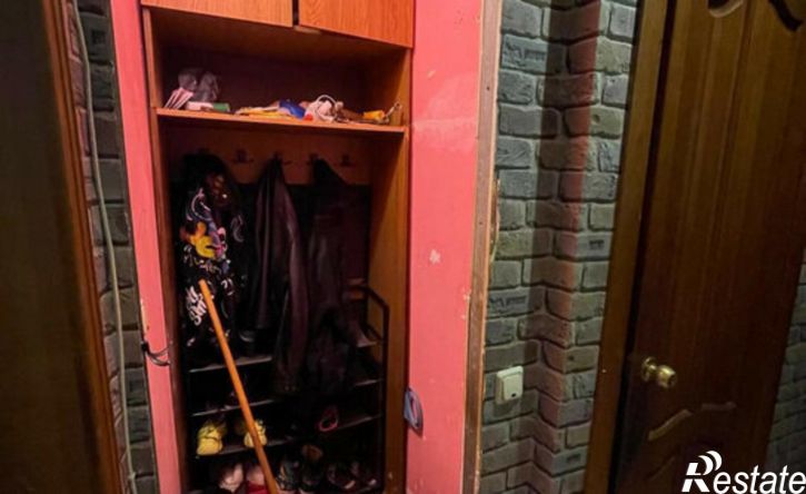 2-комн квартира Обская улица, 18,  д. 18