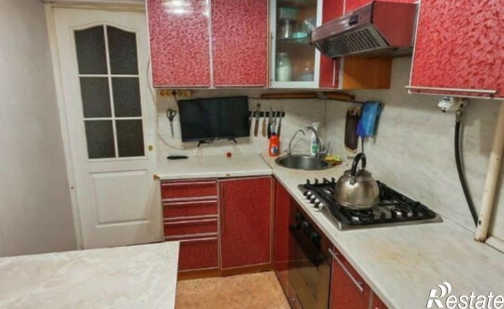 3-комн квартира улица Энтузиастов, 1,  д. 1