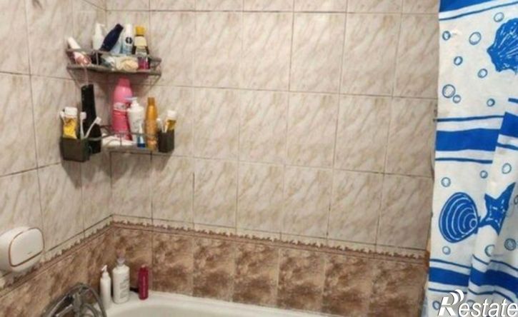 3-комн квартира улица Энтузиастов, 1,  д. 1