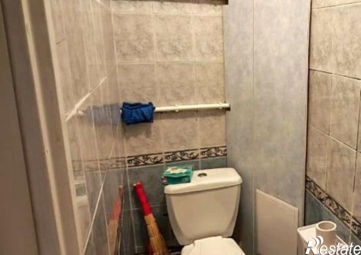 3-комн квартира улица Энтузиастов, 1,  д. 1